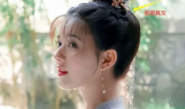 赵露思视频,演绎青春活力