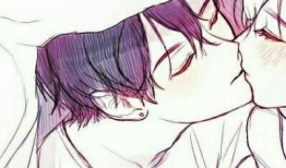 亲吻动漫,动漫中的经典亲吻瞬间回顾